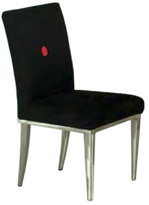 McKay Single Tuft Dining Chair