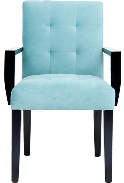 Phillip Upholstered Armchair