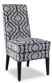 Roland Upholstered Side Chair