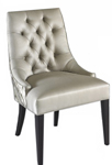 Anna Transitional Styled Chair