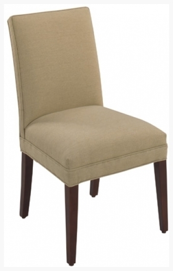 Chicago Upholstered Chair