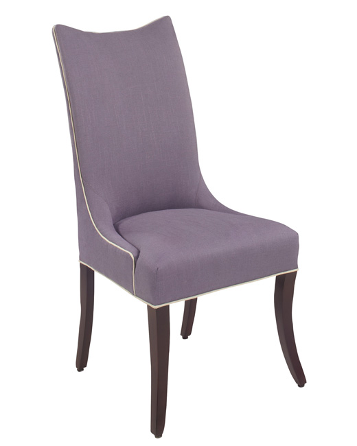 Nassau Upholstered Chair