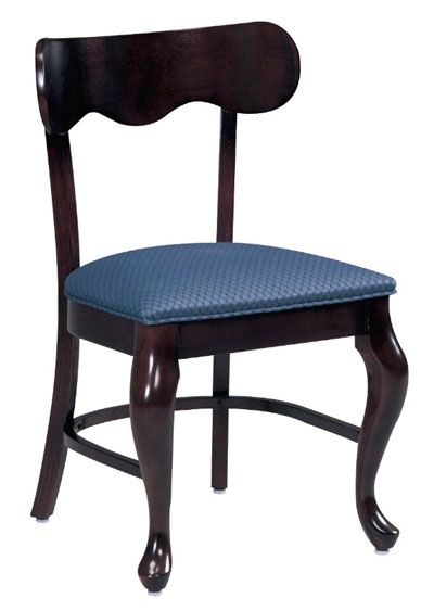 Hailey Designer Restaurant Chair