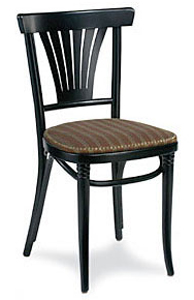 Harlequin Restaurant Chair