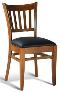 Wright Designer Restaurant Chair