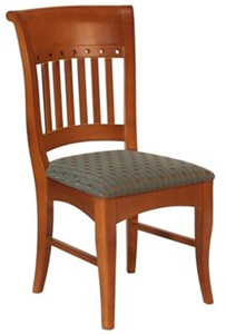 Willis Designer Restaurant Chair