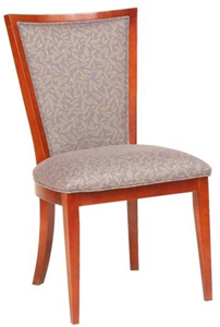 Lattice Classic Dining Chair