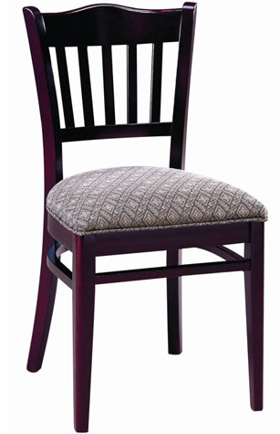 Wanda Restaurant Chair