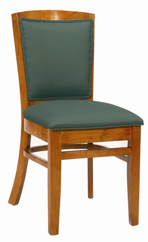 Garett Restaurant Chair