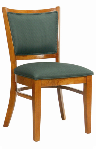 Garfield Restaurant Chair