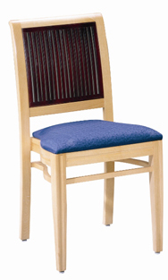 Liliana Designer Restaurant Chair