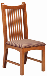 Wilburn Restaurant Chair