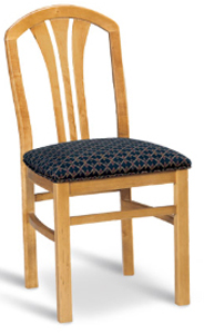 Moderne Restaurant Chair