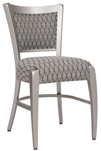 Garner Designer Restaurant Chair