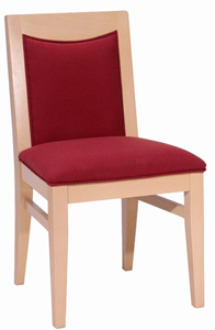 Crossroads Dining Chair