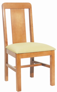 Simpatico Restaurant Chair