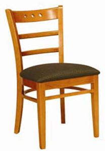 Roberto Restaurant Chair