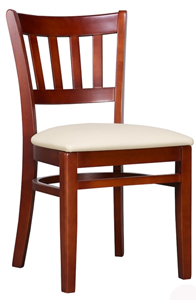 Walsh Restaurant Chair