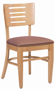 Sebastian Restaurant Chair