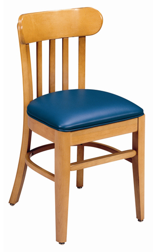 Seal Restaurant Chair