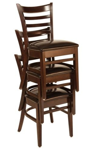 Ramona Stackable Restaurant Chair