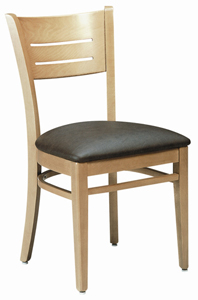 Sara Restaurant Chair