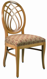 Perfection Designer Restaurant Chair