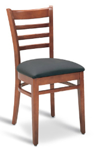 Prometheus Restaurant Chair