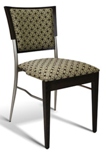 Betty Designer Restaurant Chair