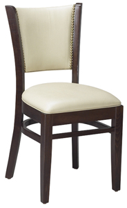 Betsy Designer Restaurant Chair