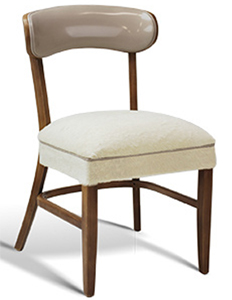 Addison Designer Restaurant Chair