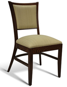 Archibald Designer Restaurant Chair
