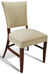 Bedford Designer Restaurant Chair