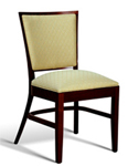 Ash Designer Dining Chair