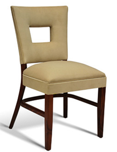 Armenia Designer Restaurant Chair