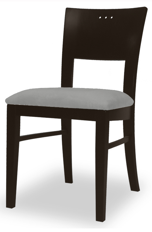 Jade Padded Seat Dining Chair