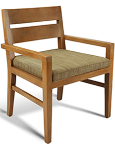 Contempo Designer Chair