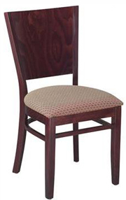 Alexandra Designer Restaurant Chair