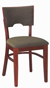 Metropolitan Designer Restaurant Chair