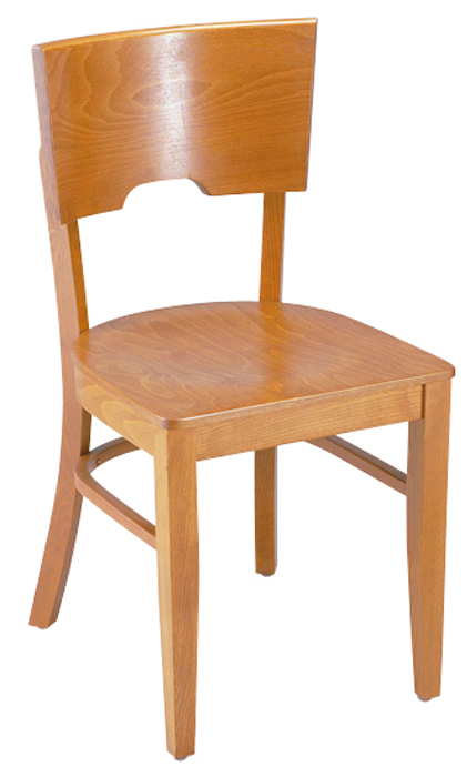 Memphis Restaurant Chair