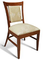 Barbados Designer Restaurant Chair