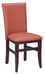 Campania Designer Restaurant Chair