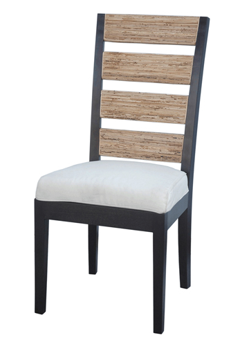 Romeo Tall-Back Dining Chair