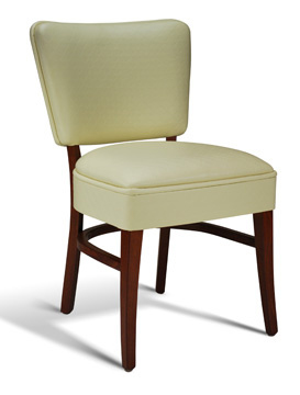 Redonda Designer Restaurant Chair