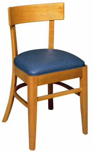 Hallie Restaurant Chair