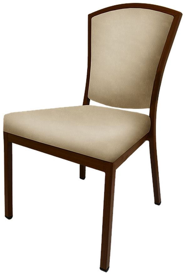 Camila Stackable Banquet Chair