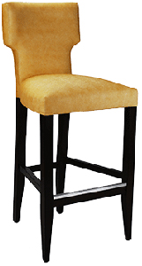 Carson Designer Restaurant Barstool