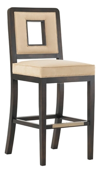 Orlando Designer Restaurant Barstool