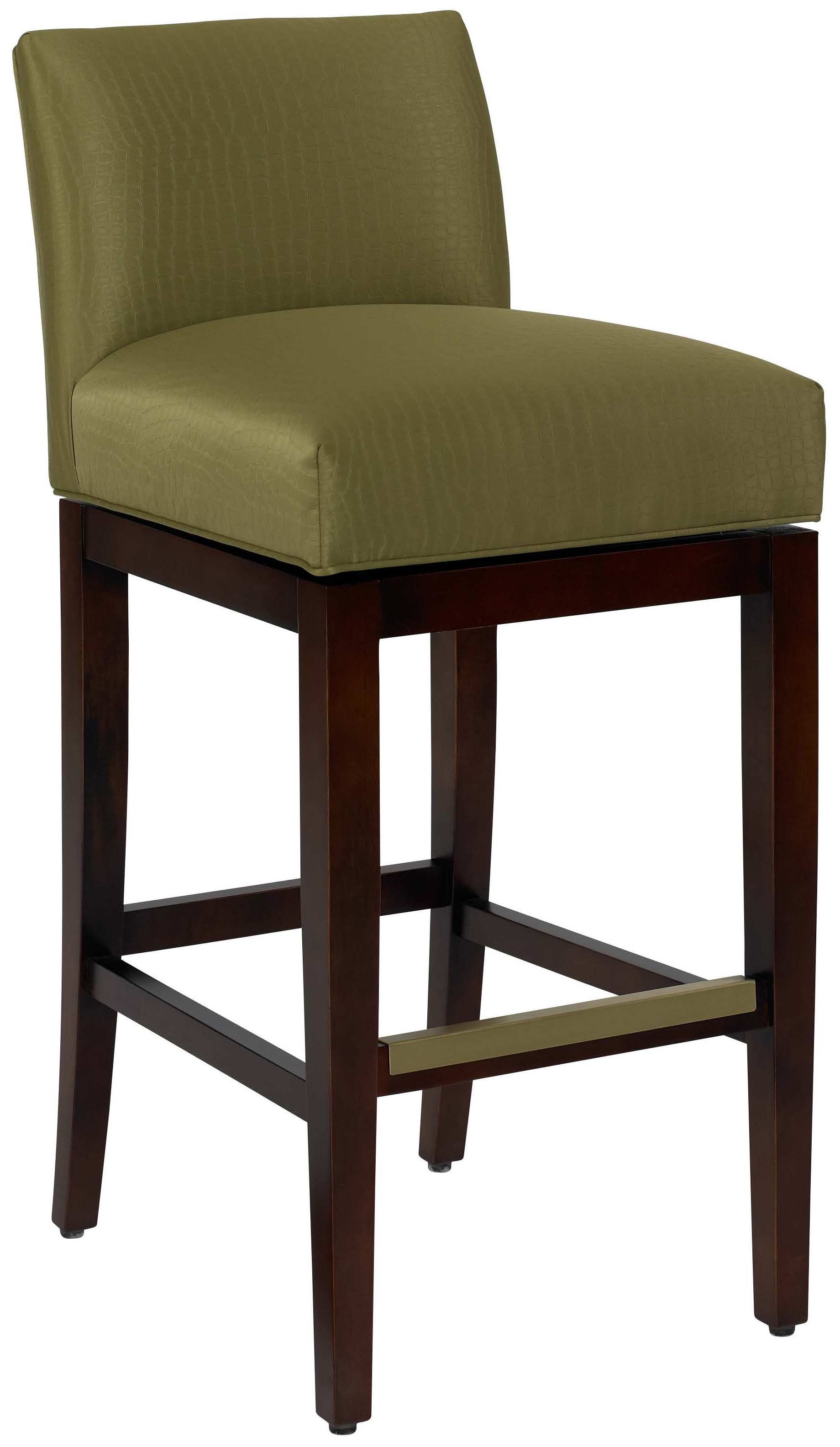 Ridgeway Restaurant Designer Barstool