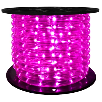 USCHIA LED ROPE LIGHT 148' SPOOL, CLICK FOR PRICING